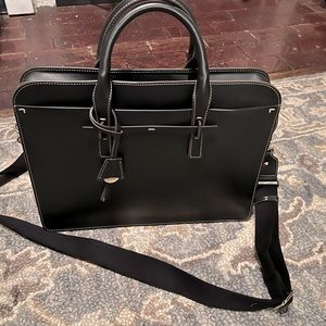 Dooney & Bourke Orlando “Modern Messenger”